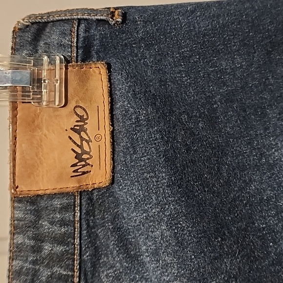 Mossimo Blue Jeans - Picture 3 of 5